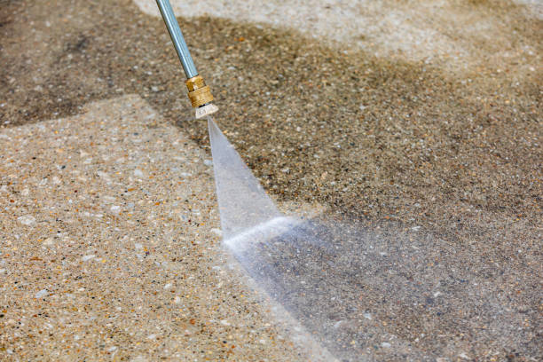 Professional Pressure Washing Services in Sparks, TX